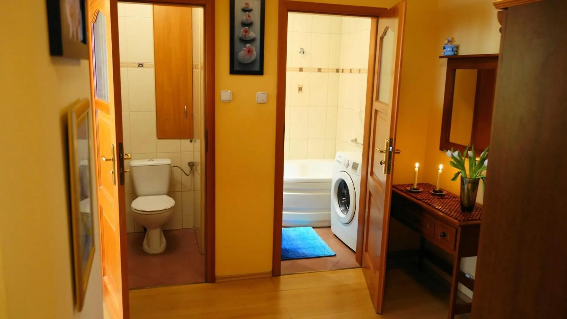 Apartament- Mieszkanie Na Wyspie Solnej Kolobrzeg 0*,  Poland