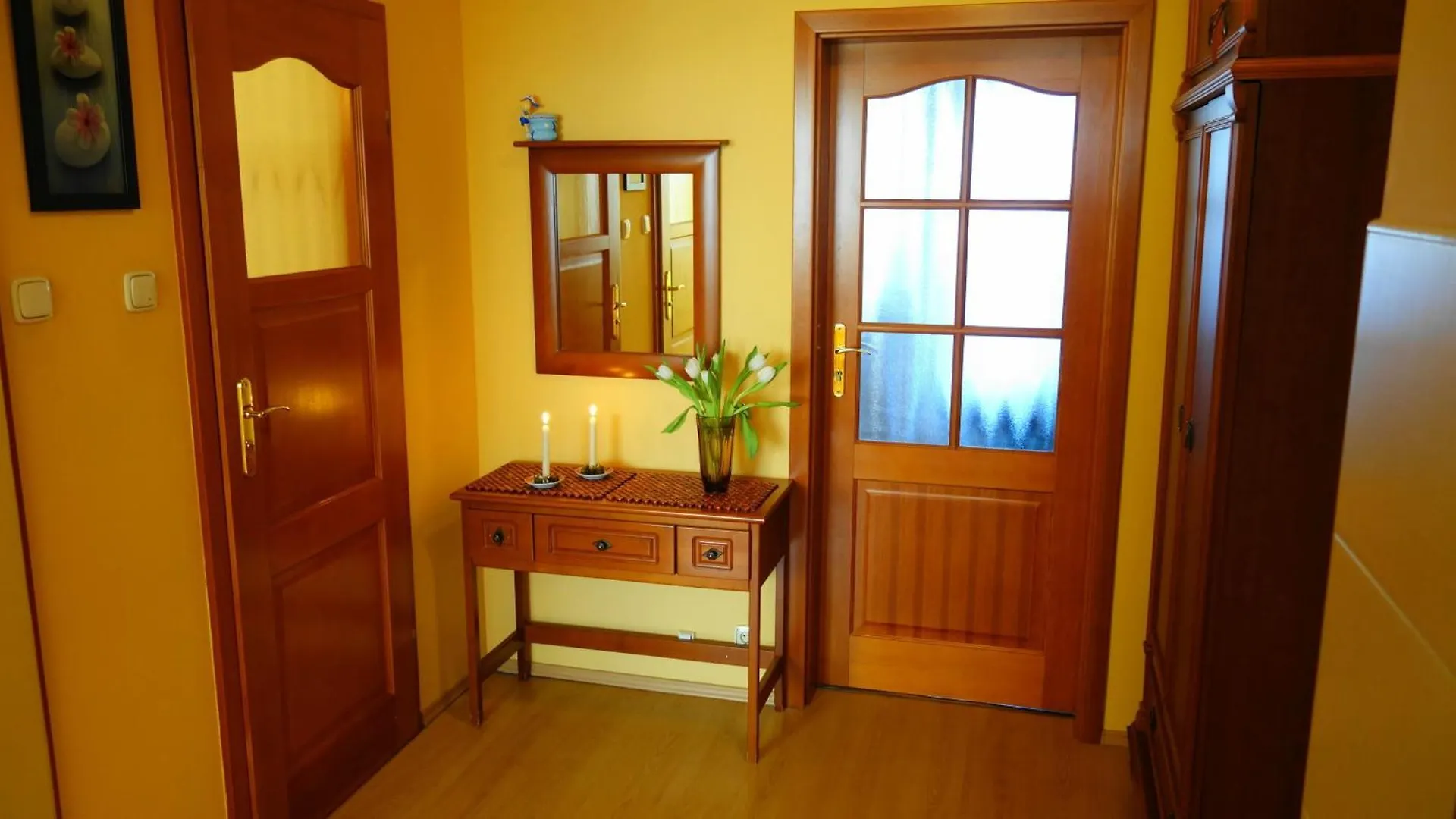 Apartament- Mieszkanie Na Wyspie Solnej Kolobrzeg 0*,