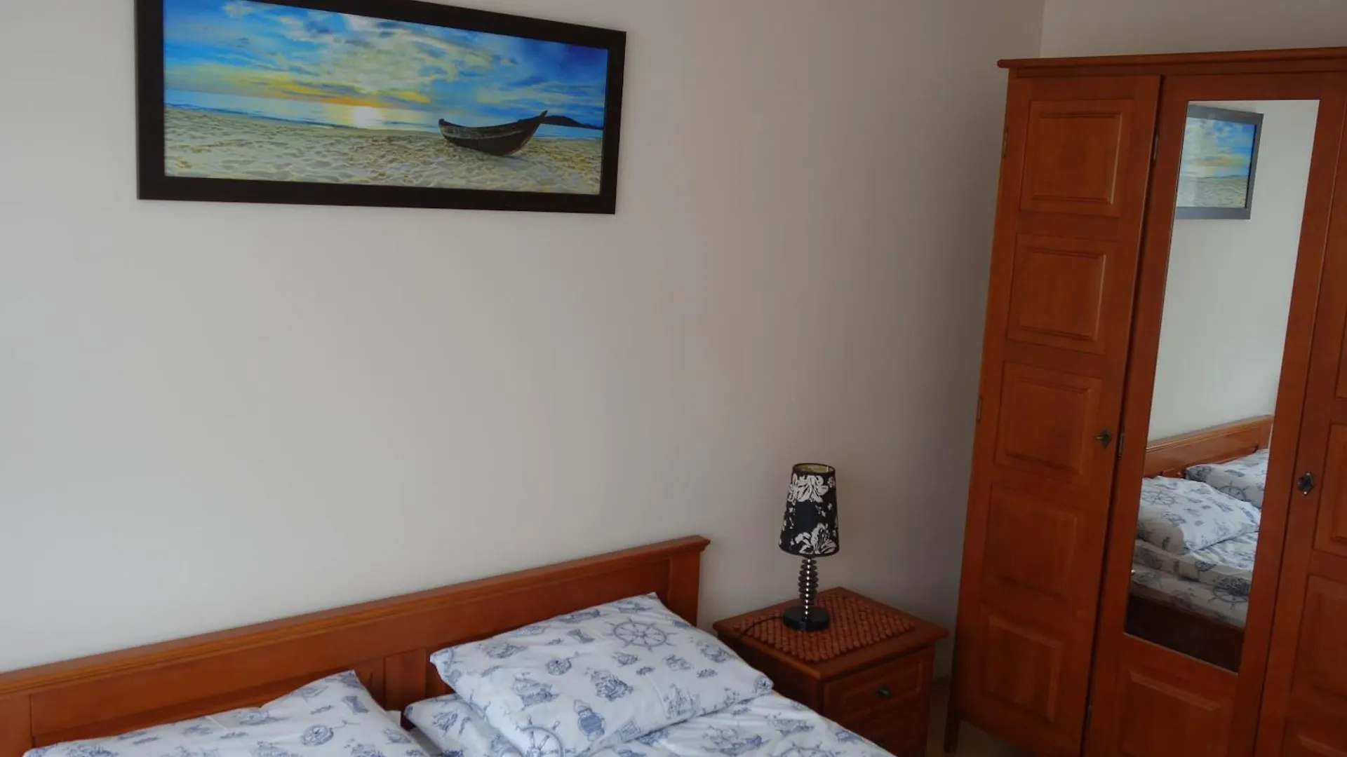 Apartament- Mieszkanie Na Wyspie Solnej Kolobrzeg Poland