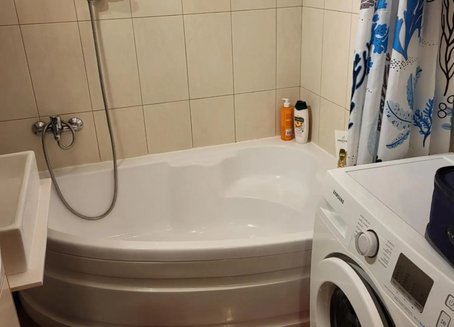 Apartament- Mieszkanie Na Wyspie Solnej Kolobrzeg